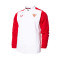 Kurtka Castore Sevilla FC Pre-Match 2023-2024