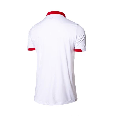 Koszulka Polo Sevilla FC Fanswear 2023-2024