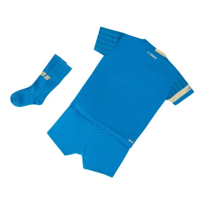 Strój FC Porto Tercera Equipación 2023-2024 Niño