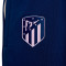 Długie spodnie Nike Atlético de Madrid Fanswear 2023-2024 Adulto
