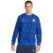 Bluza Nike Atlético de Madrid Fanswear 120th Aniversario 2023-2024