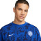 Bluza Nike Atlético de Madrid Fanswear 120th Aniversario 2023-2024