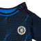 Strój Nike Chelsea FC Segunda Equipación 2023-2024 Bebé