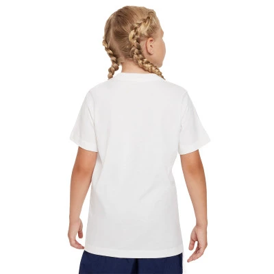 Koszulka FC Barcelona Fanswear 2023-2024 Niño