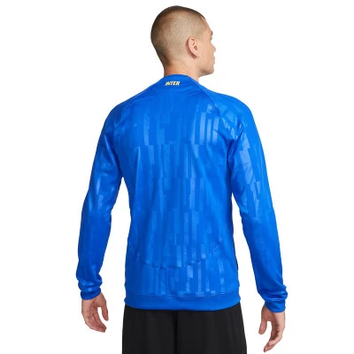 Kurtka Inter Milan Fanswear 2023-2024