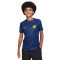 Koszulka Nike Inter Milan Pre-Match 2023-2024 Niño