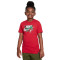 Koszulka Nike Liverpool FC Fanswear 2023-2024 Niño