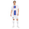 Spodenki Nike Paris Saint-Germain Primera Equipación Authentic 2023-2024