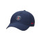 Czapka Nike Paris Saint-Germain FC 2023-2024