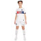 Spodenki Nike Paris Saint-Germain Segunda Equipación 2023-2024 Niño
