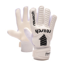Rękawica Reusch Legacy Arrow Solid Niño
