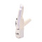 Rękawica Reusch Legacy Arrow Solid Niño