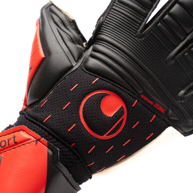 guante-uhlsport-powerline-absolutgrip-nino-negro-4