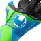 Rękawica Uhlsport Aquasoft