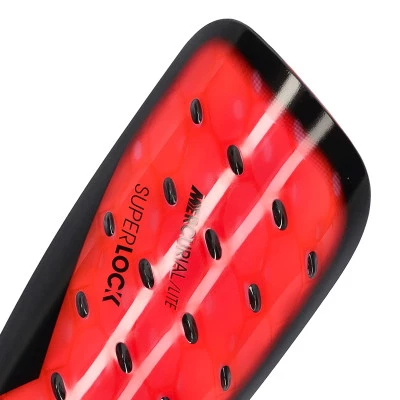 Nagolenniki Mercurial Lite Superlock