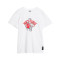 Koszulka Puma Basketballraphic Niño