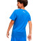 Koszulka Puma Basketball Graphic Niño