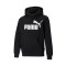 Bluza Puma Duże logo Kids Essentials