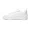 Obuwie sportowe Puma Carina Street Mujer