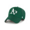 Czapka 47 Brand MLB Oakland Athletics MVP