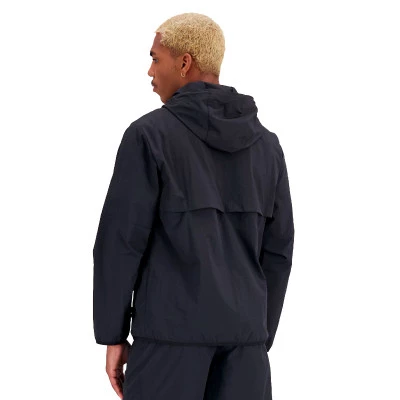 Kurtka Athletics Remastered Woven Jacket