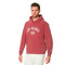 Bluza New Balance Essentials Varsity Fleece