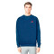 Bluza New Balance Uni-ssentials French Terry Crewneck