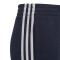 Długie spodnie adidas 3 Stripes Niño