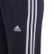 Długie spodnie adidas 3 Stripes Niño