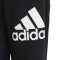 Długie spodnie adidas Big Logo Niño