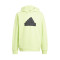 Bluza adidas Logo Kids Future Icons
