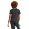 Koszulka adidas 3 Stripes Mujer