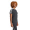 Koszulka adidas 3 Stripes Mujer
