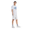 Koszulka adidas Originals Hack Adidas Athletic Club