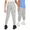 Długie spodnie Nike Sportswear Club Fleece Cargo Niño