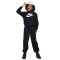 Bluza Nike Kids bluza z kapturem z polaru Odzież sportowa Klub