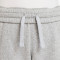 Długie spodnie Nike Sportswear Club Fleece Jggr HBR Niño