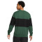 Bluza Nike Club+ French Terry Colorblock Crew