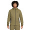 Kurtka Nike Sportswear Tech Fleece Windrunner Hoodie