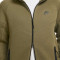 Kurtka Nike Sportswear Tech Fleece Windrunner Hoodie