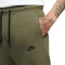 Długie spodnie Nike Sportswear Tech Fleece