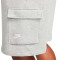 Spodenki Nike Sportswear Club Brush Cargo Short