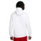 Bluza Nike Odzież sportowa Football Inspired Hoodie Fleece Brush