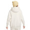 Bluza Nike Sportswear Phoenix Fleece Hoody Mujer