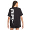 Koszulka Nike Sportswear Fleece Air Mujer
