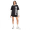 Koszulka Nike Sportswear Fleece Air Mujer