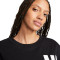 Koszulka Nike Sportswear Fleece Air Mujer