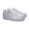 Obuwie sportowe Nike Air Force 1 Shadow Mujer