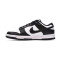 Obuwie sportowe Nike Dunk Low Mujer