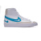 Obuwie sportowe Nike Blazer Mid Niño
